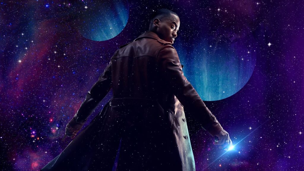 Doctor Who 2: la recensione della nuova stagione