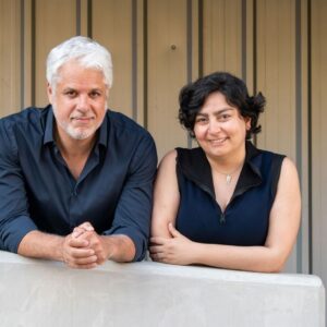 Locarno78: premio per la produzione alla libanese Abbout Productions