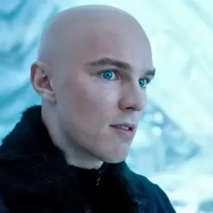 Nicholas Hoult: l’attore ha fatto il provino per il ruolo di Superman prima di essere scelto come Lex Luthor