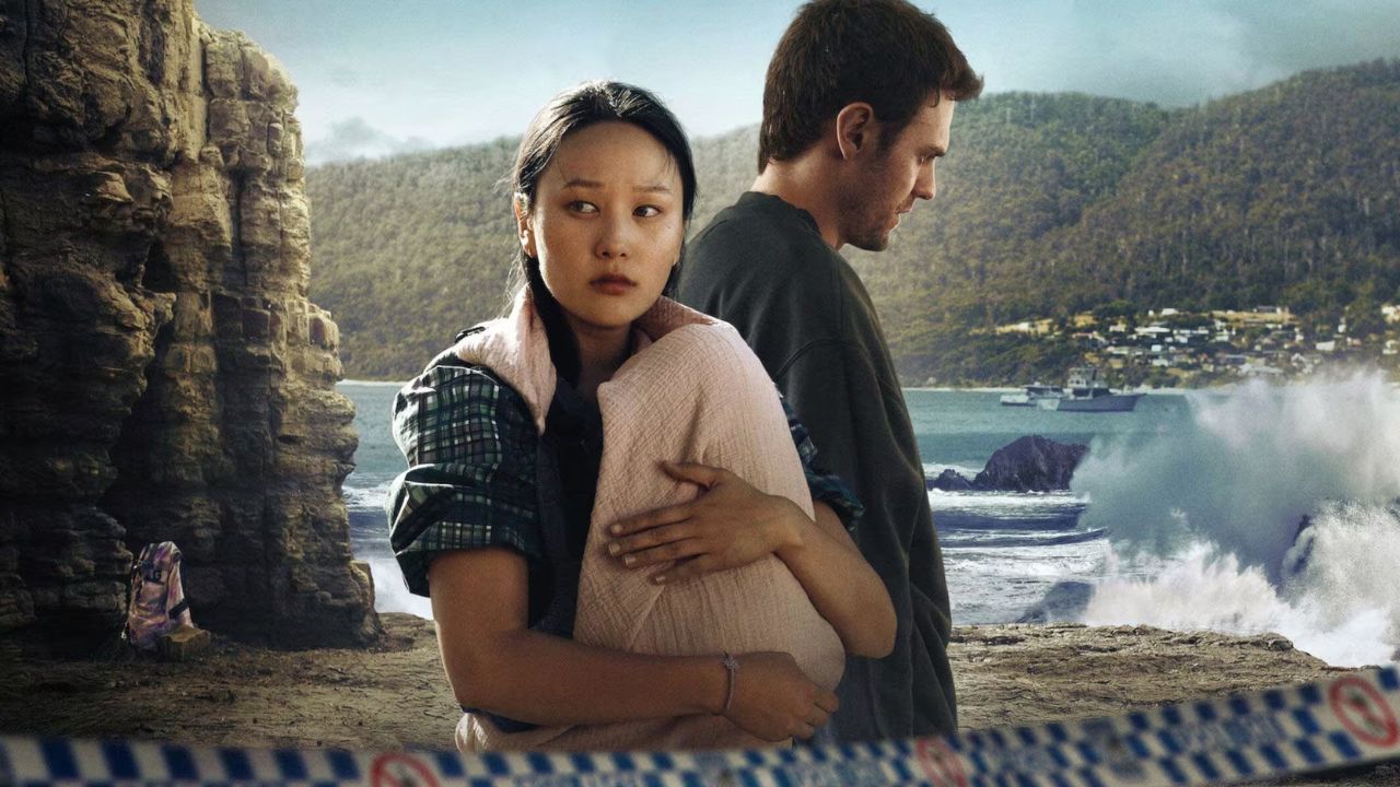 Ombre nell'acqua: recensione della serie crime di Netflix 3 Ombre nell'acqua