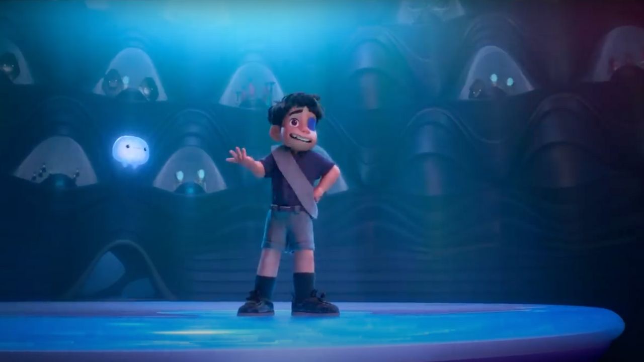 Elio - Recensione del nuovo film Pixar 1 Elio