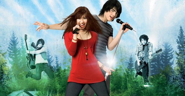 Camp Rock 3 in arrivo? Disney prepara il reboot di un altro amato franchise! 1 camp rock