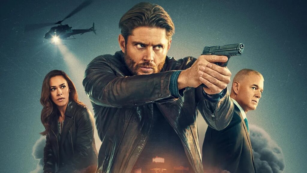 Countdown: recensione dei primi episodi della nuova serie Prime