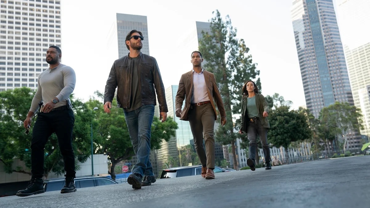 Countdown: recensione dei primi episodi della nuova serie Prime 1 Countdown recensione