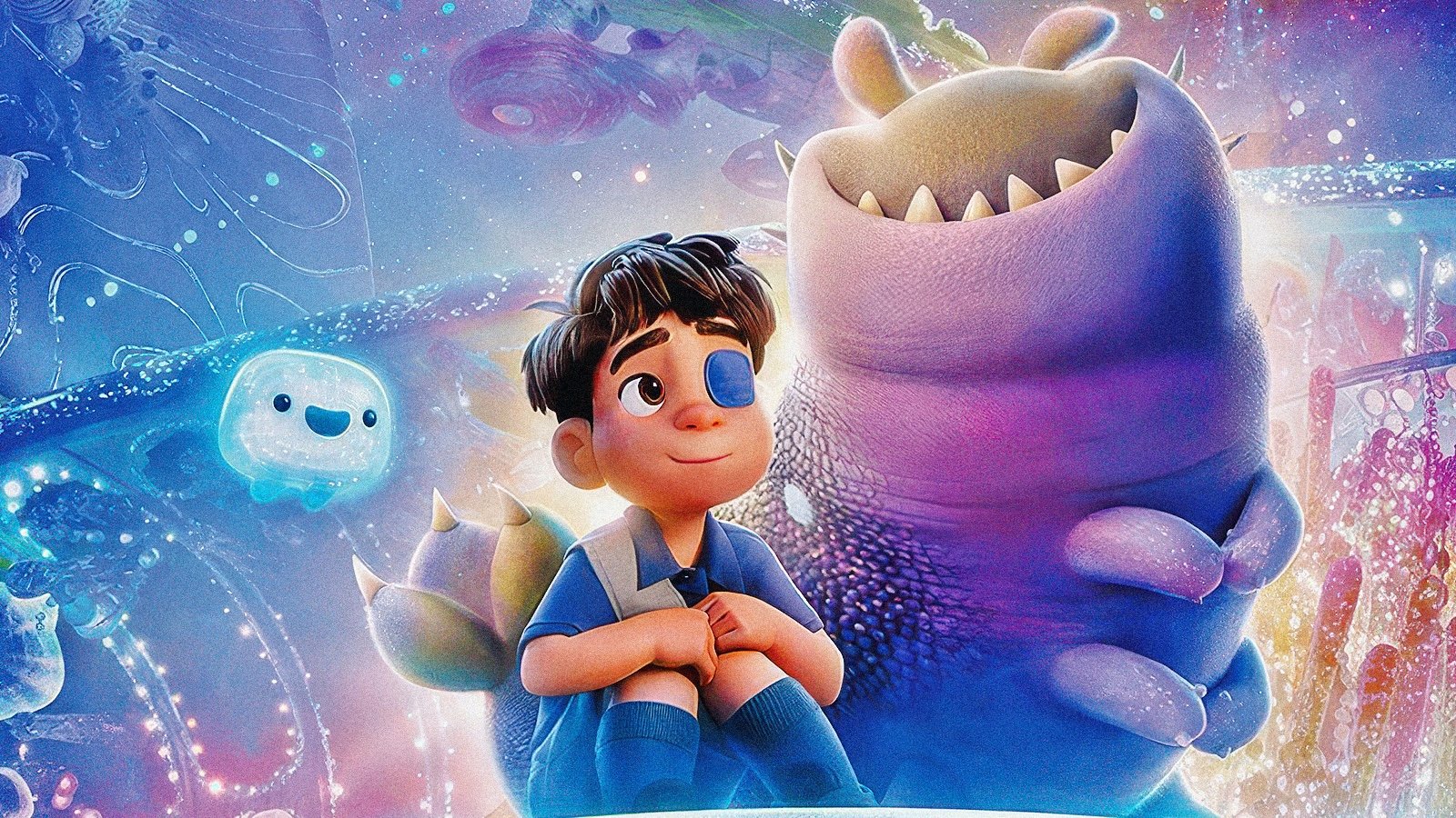 Elio - Recensione del nuovo film Pixar 3 Elio