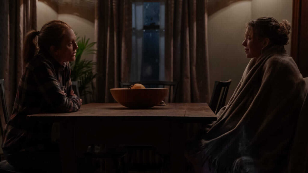 Echo Valley: recensione del film con Julianne Moore e Sydney Sweeney 1 echo valley recensione