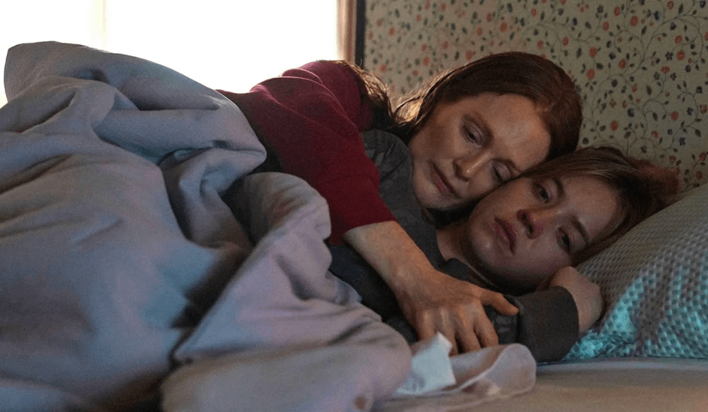 Echo Valley: recensione del film con Julianne Moore e Sydney Sweeney 2 echo valley recensione