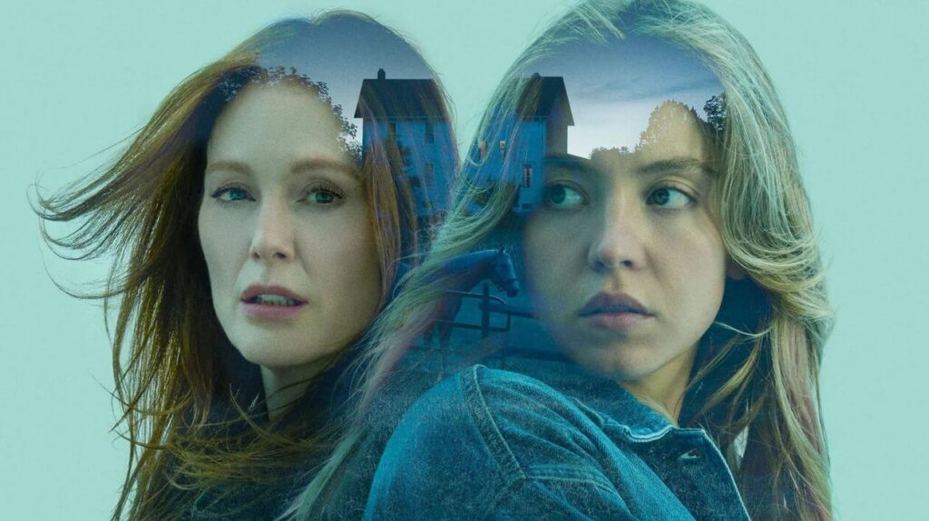 Echo Valley: recensione del film con Julianne Moore e Sydney Sweeney