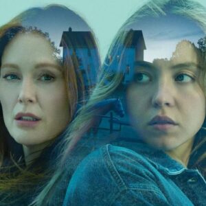 Echo Valley: recensione del film con Julianne Moore e Sydney Sweeney