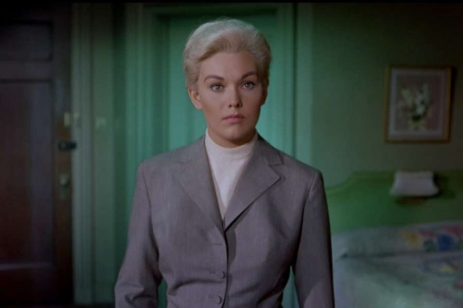 Festival di Venezia: Kim Novak riceverà il Leone d'Oro alla Carriera 1 kim, novak