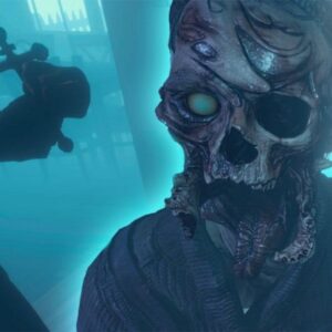 Phasmophobia: in arrivo un film tratto dal videogioco horror prodotto da Blumhouse