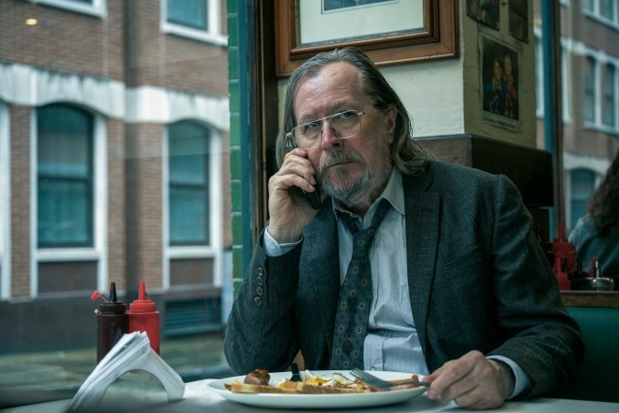 Slow Horses: svelata la data di uscita della quinta stagione 1 slow horses