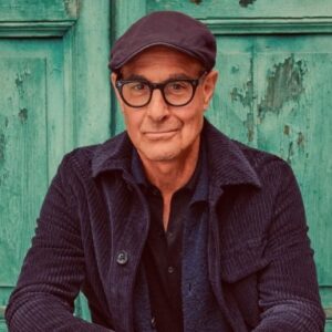 Tucci in Italy: rinnovata per una seconda stagione la docuserie con Stanley Tucci