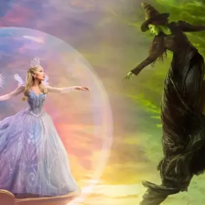 Wicked For Good: rilasciato il primo trailer della seconda parte del film con Ariana Grande e Cynthia Erivo