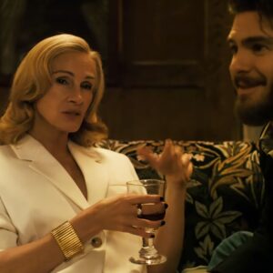 After The Hunt: trailer del nuovo film di Luca Guadagnino con Julia Roberts, Ayo Edebiri e Andrew Garfield