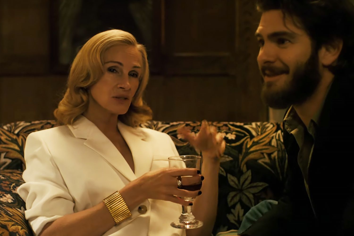 Festival di Venezia: tutti i film in concorso, cinque sono italiani 1 After The Hunt