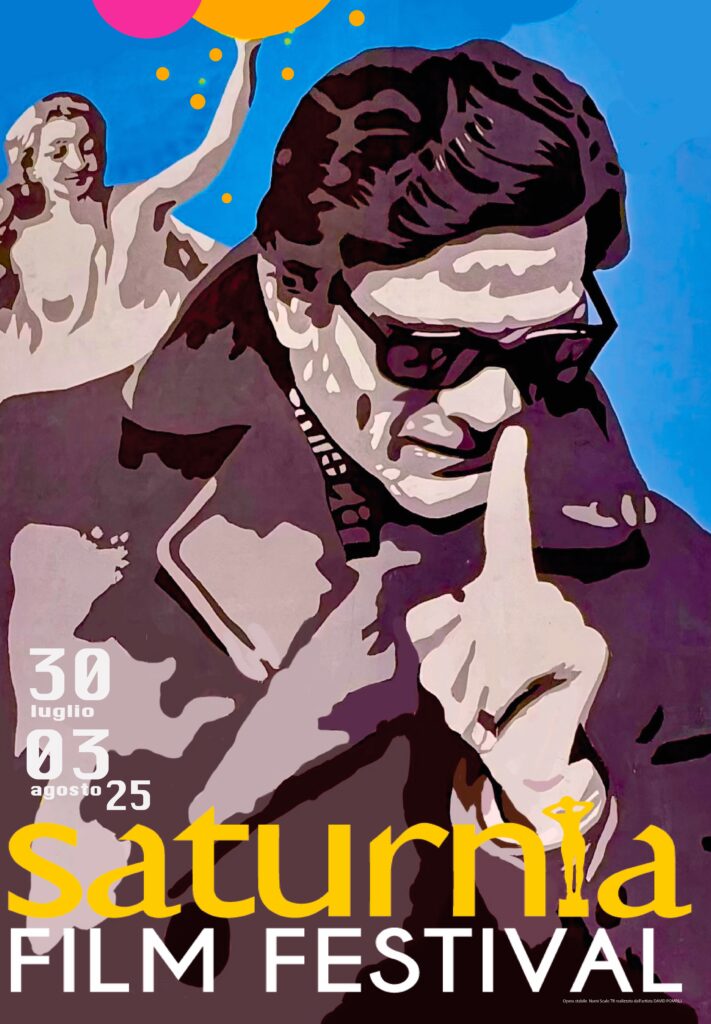 Saturnia Film Festival 2025, al via l’ottava edizione: tra gli ospiti Lillo Petrolo e Giulia Michelini
