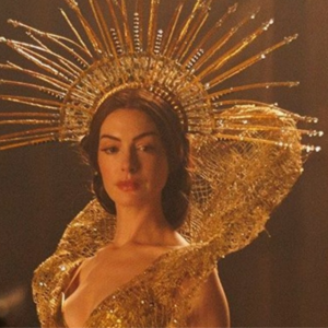Mother Mary: Anne Hathaway svela i primi dettagli sul suo prossimo progetto targato A24