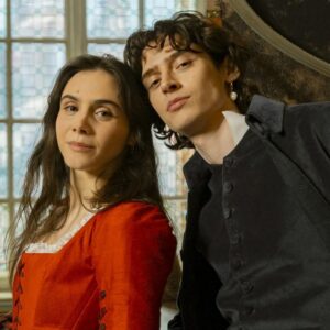 Mozart Mozart: in arrivo la serie tv tedesca dedicata ad Maria Anna Mozart, sorella del compositore