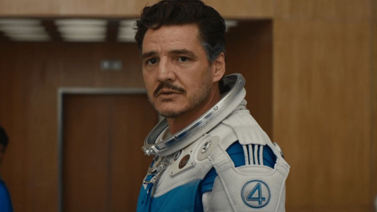 Pedro Pascal: Da Icona Teen a Padre Moderno nel Cinema – La Sua Evoluzione Incredibile