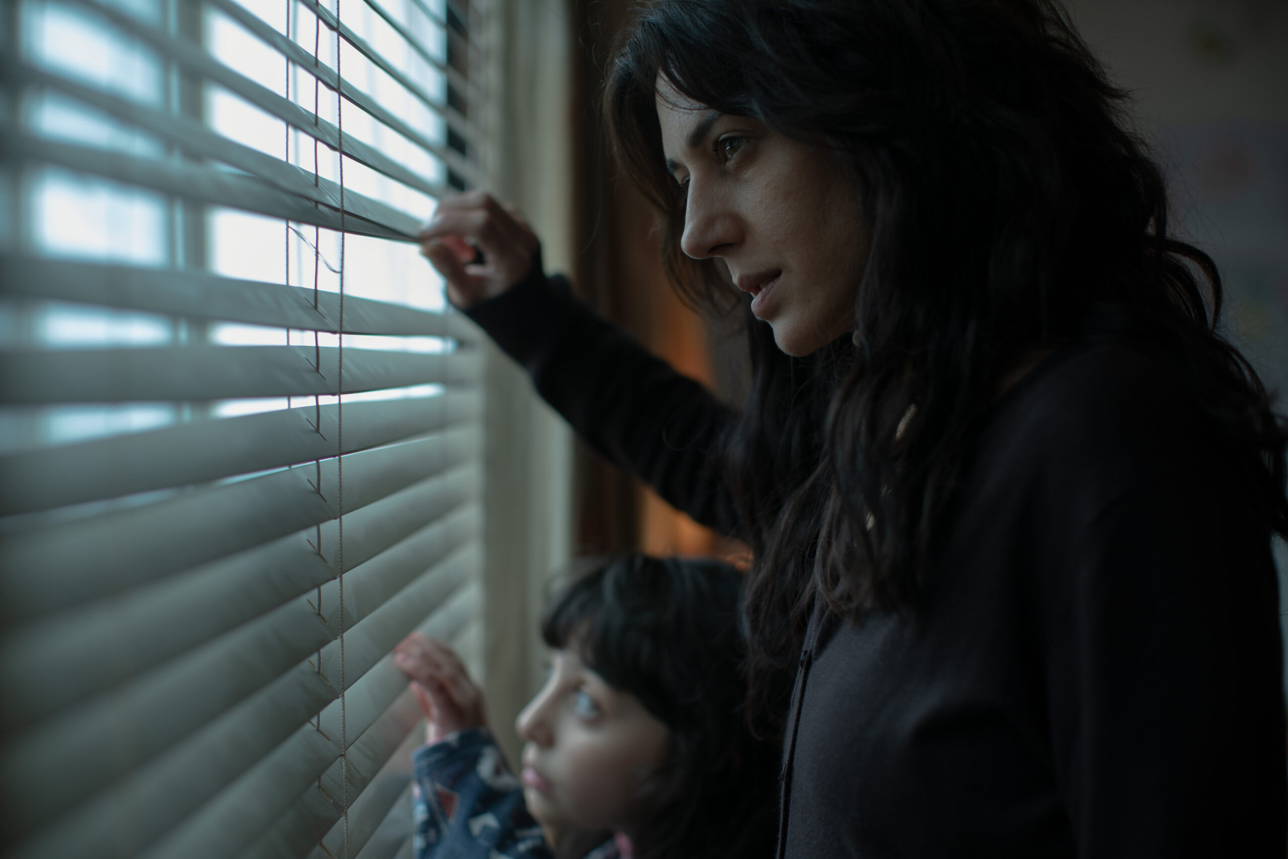 Shayda: recensione del film esordio della regista Noora Niasari prodotto da Cate Blanchett 3 Shayda recensione1