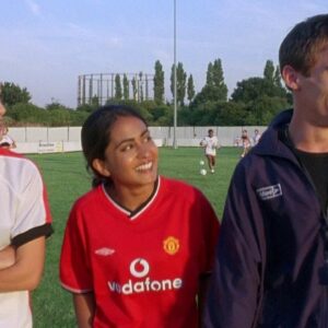 Sognando Beckham: in lavorazione il sequel del film con Keira Knightley