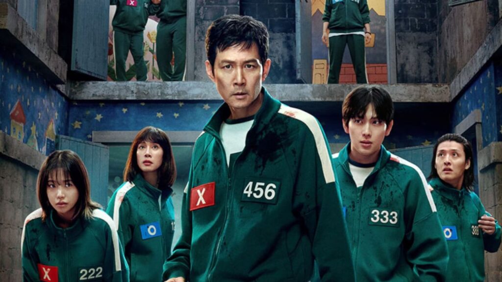 Squid Game 3: recensione della serie Netflix