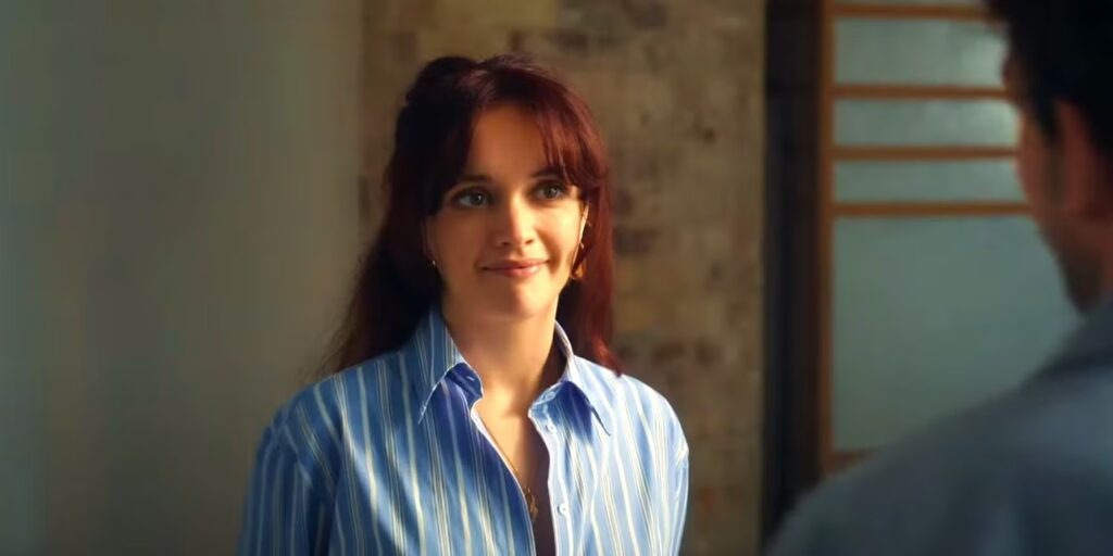 The Girlfriend: primo trailer della serie Prime Video con Olivia Cooke e Robin Wright