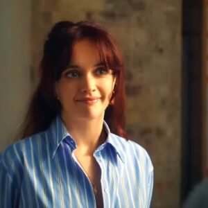 The Girlfriend: primo trailer della serie Prime Video con Olivia Cooke e Robin Wright