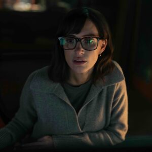 The Savant: prime immagini della serie thriller AppleTv + con Jessica Chastain
