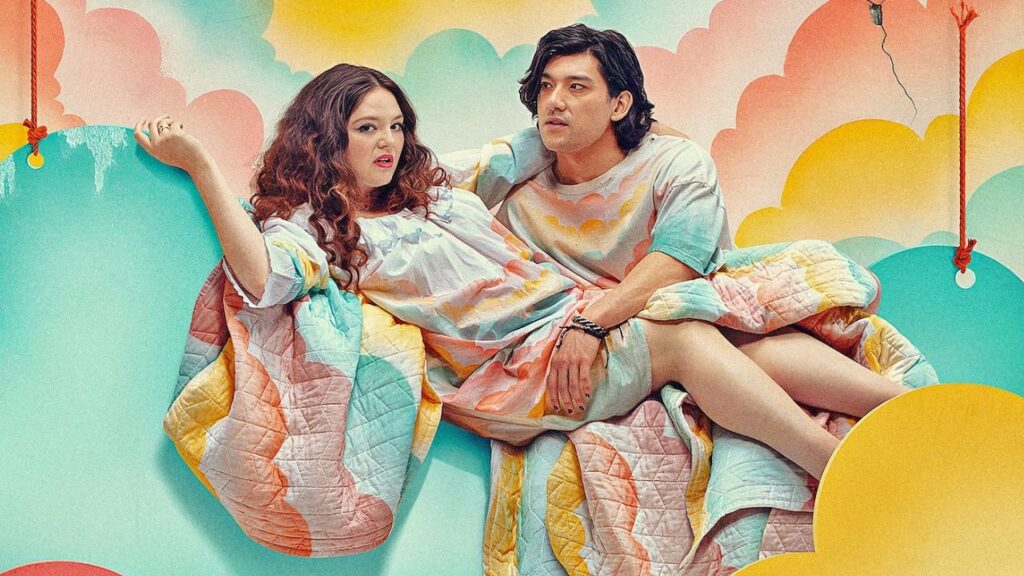 Too Much: recensione della nuova serie di Netflix