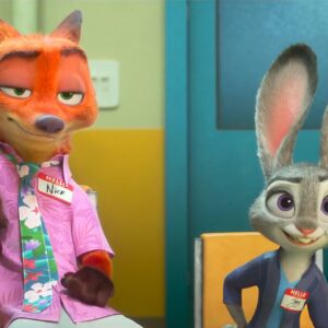 Zootropolis 2: nuovo trailer per il secondo capitolo del film d’animazione