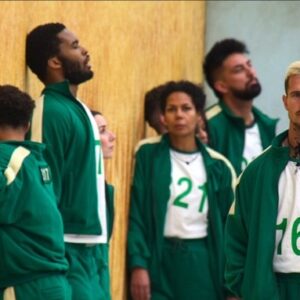 Squid Game: The Challenge, rinnovato il reality show per una terza stagione