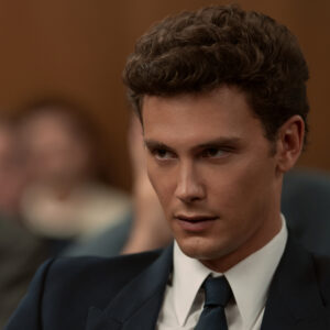 Artificial: Cooper Koch si unisce ad Andrew Garfield nel nuovo film sull’IA di Luca Guadagnino