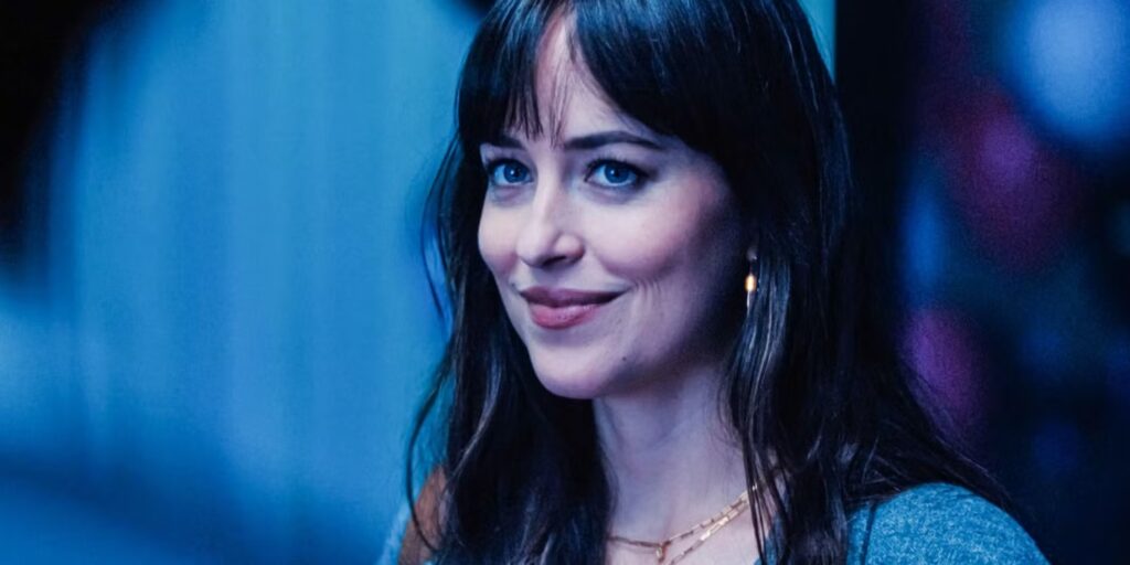 Dakota Johnson: l’attrice si dice pronta a dirigere un piccolo ma importante progetto per lei