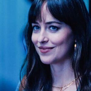 Dakota Johnson: l’attrice si dice pronta a dirigere un piccolo ma importante progetto per lei