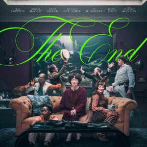 The End – La recensione del film di Joshua Oppenheimer