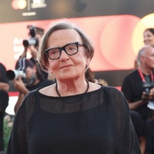 Rabbit Garden: presentato il nuovo film di Agnieszka Holland