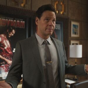 Artificial: Ike Barinholtz in trattative per essere Elon Musk nel film di Luca Guadagnino