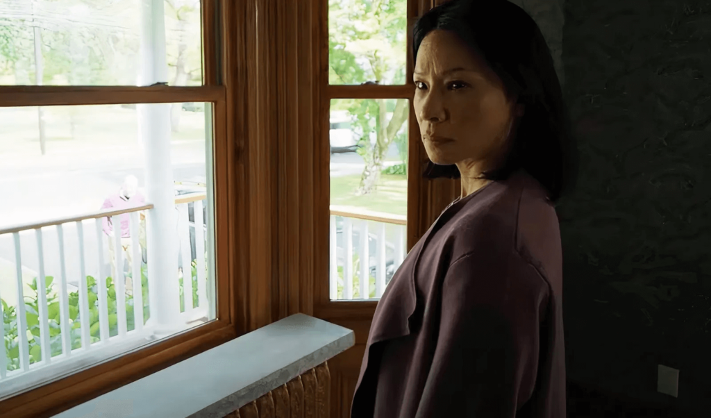 presence recensione
