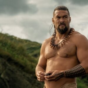 Chief of War: Jason Momoa nel trailer della serie in arrivo su Apple TV+
