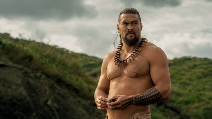 Chief of War: Jason Momoa nel trailer della serie in arrivo su Apple TV+ 1 jason momoa