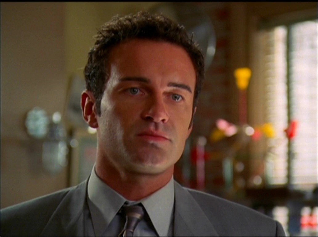 Morto Julian McMahon, addio all'attore di Streghe e Nip/Tuck 1 julian mcmahon