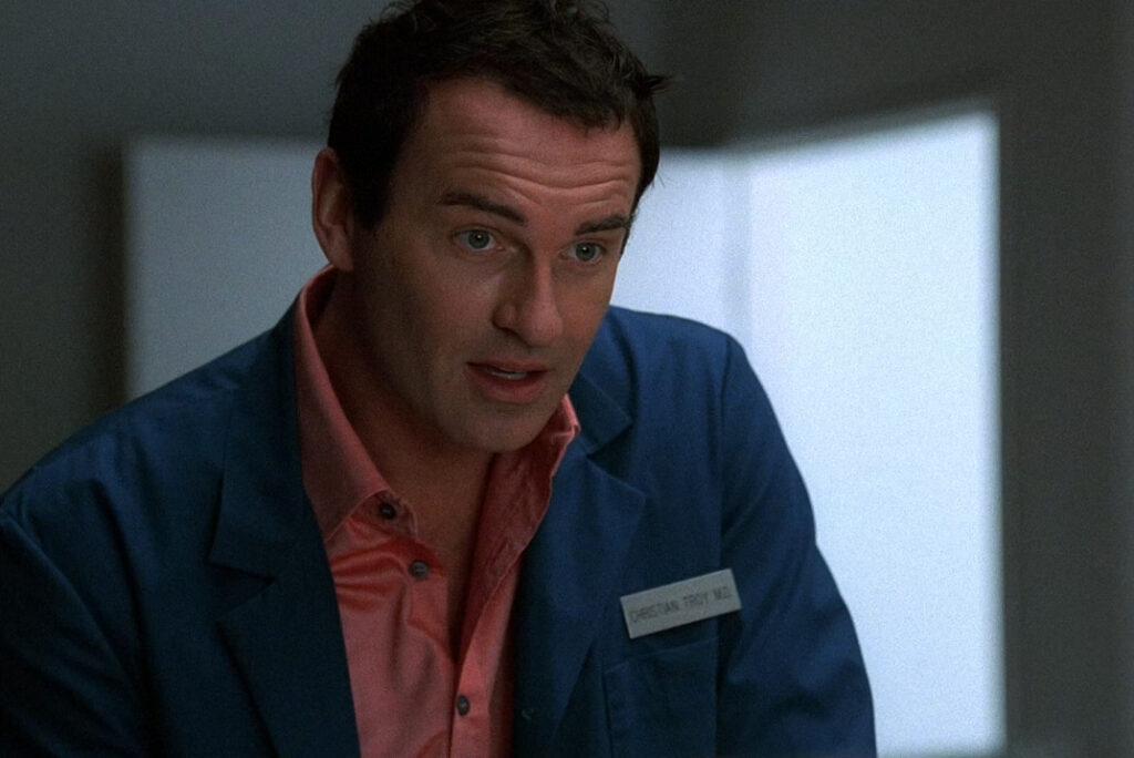 Morto Julian McMahon, addio all’attore di Streghe e Nip/Tuck