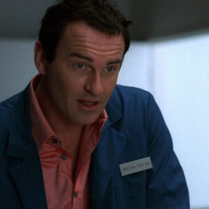 Morto Julian McMahon, addio all’attore di Streghe e Nip/Tuck