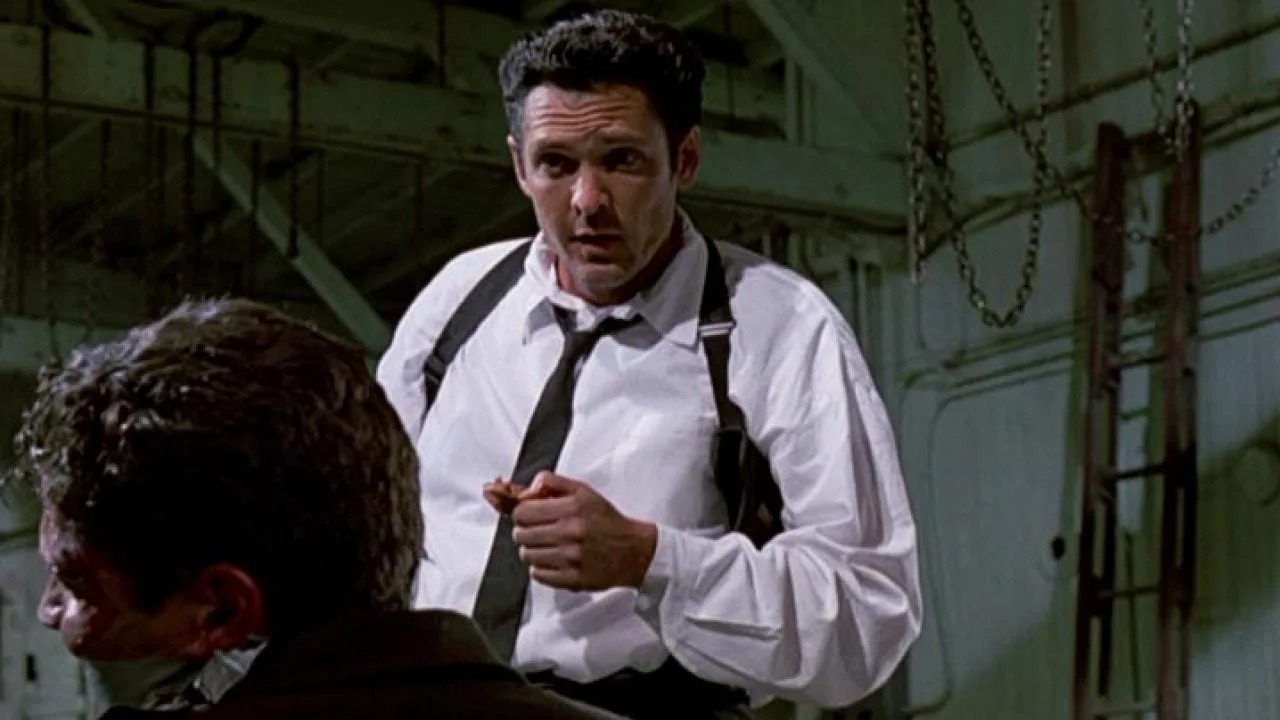 michael madsen 1
