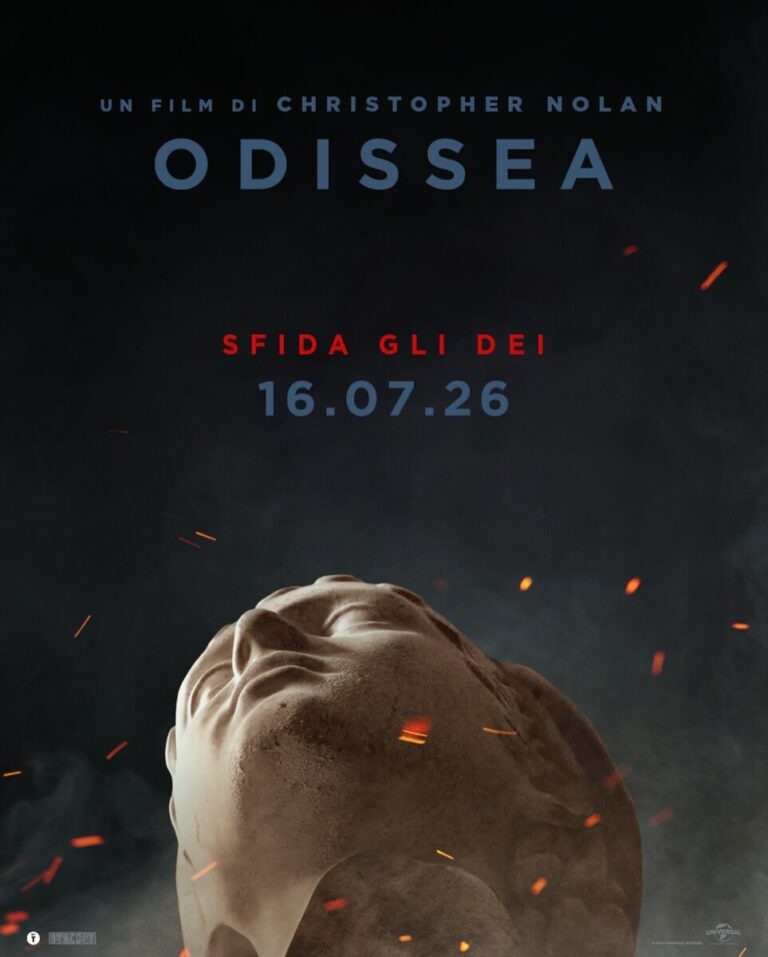 odissea