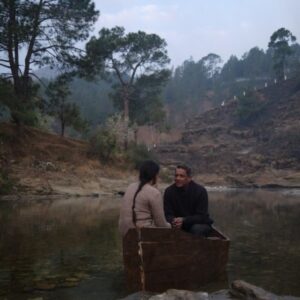 Secrets of a Mountain Serpent: la prima immagine del film in anteprima a Venezia