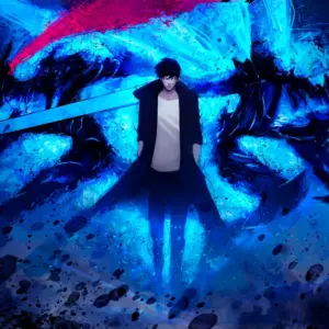 Solo Leveling, il live-action Netflix è ufficiale: Byeon Woo-seok sarà Sung Jinwoo