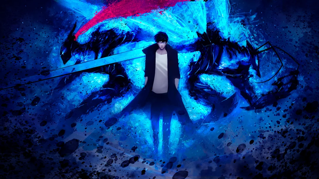 Solo Leveling, il live-action Netflix è ufficiale: Byeon Woo-seok sarà Sung Jinwoo 1 solo leveling
